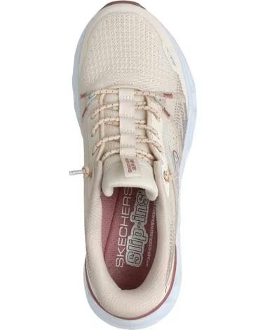 SKECHERS SKECHERS GLIDE-STEP ALTUS SNEAKER BEIGE FÜR DAMEN BEIG
