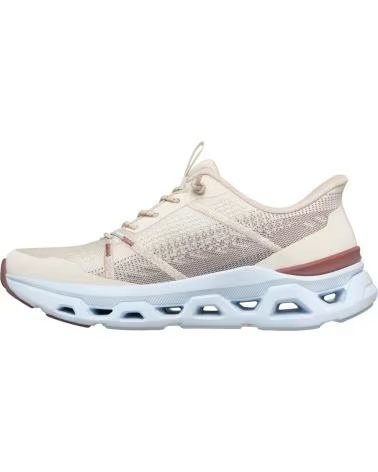 SKECHERS SKECHERS GLIDE-STEP ALTUS SNEAKER BEIGE FÜR DAMEN BEIG