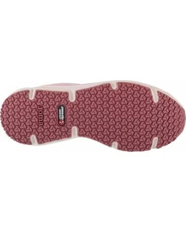 JOMA ZAPATILLAS DEPORTIVAS MUJER CATRLW2525 ROSA