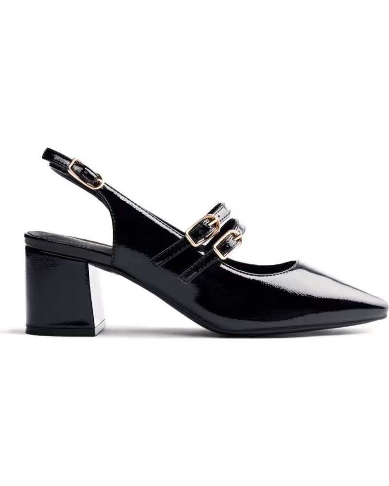 Sabrinas-De-Mujer-GIOSEPPO-ZAPATOS-DESTALONADOS-ESTILO-MARY-JANE-EFECTO-CHAROL-SODUS-NEGRO