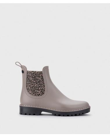 IGOR BOTAS DE AGUA IGOR W10331-183 TAUPE TAUPE