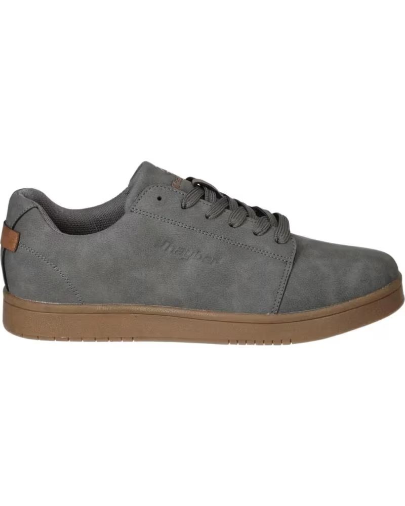 JHAYBER ZAPATILLA CHAZO J HAYBER ZA582636 OSCURO GRIS