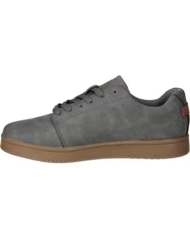 JHAYBER ZAPATILLA CHAZO J HAYBER ZA582636 OSCURO GRIS