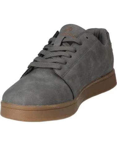 JHAYBER ZAPATILLA CHAZO J HAYBER ZA582636 OSCURO GRIS