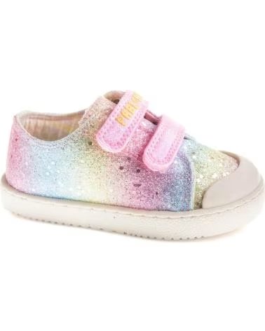 PABLOSKY Zapatillas 1000149201 en multicolor para MULTICOLOR