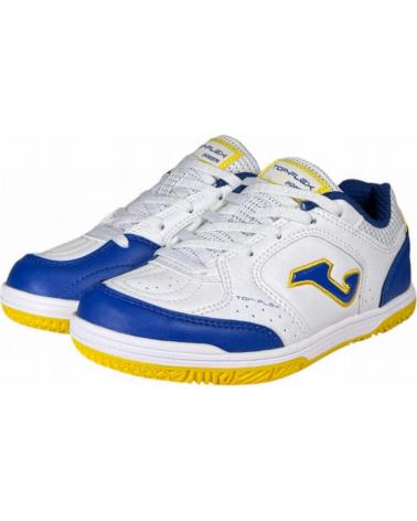 JOMA ZAPATILLAS DEPORTIVAS JOMA NIÑO BFTJS2602IN BLANCO BLANCO