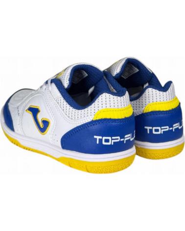 JOMA ZAPATILLAS DEPORTIVAS JOMA NIÑO BFTJS2602IN BLANCO BLANCO