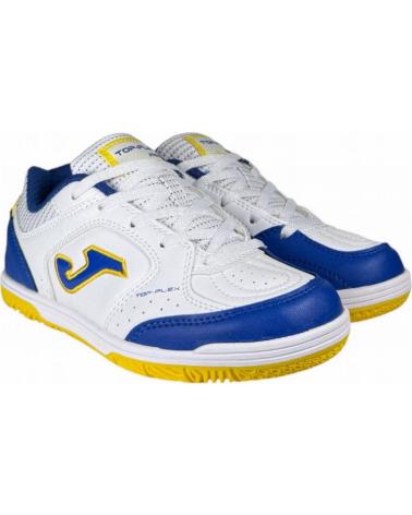 JOMA ZAPATILLAS DEPORTIVAS JOMA NIÑO BFTJS2602IN BLANCO BLANCO