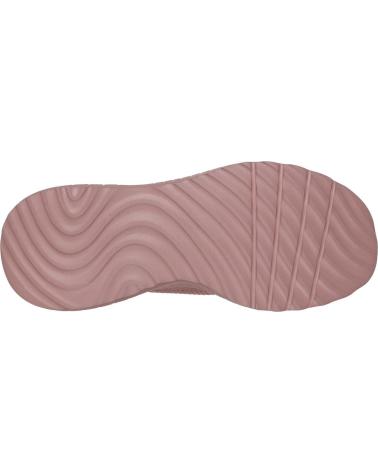 SKECHERS ZAPATILLAS DEPORTIVAS SKECHERS MUJER 117497 ROSA ROSA