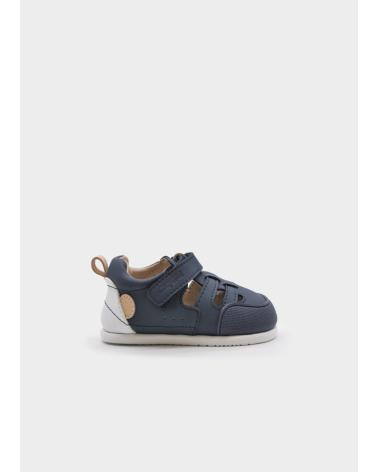 MAYORAL MAYORAL ZAPATOS PARA BEBÉ NIÑO PRIMEROS PASOS, AZUL AZUL