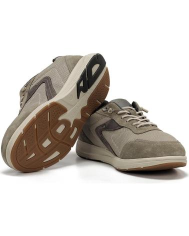 FLUCHOS F2442 TORTORA