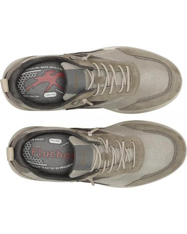 FLUCHOS F2442 TORTORA
