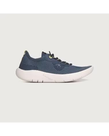 SUNNI SABBI BASKETS DE SPORT SUNNI SABBI FLY-X-011 MA POUR HOMME AZUL