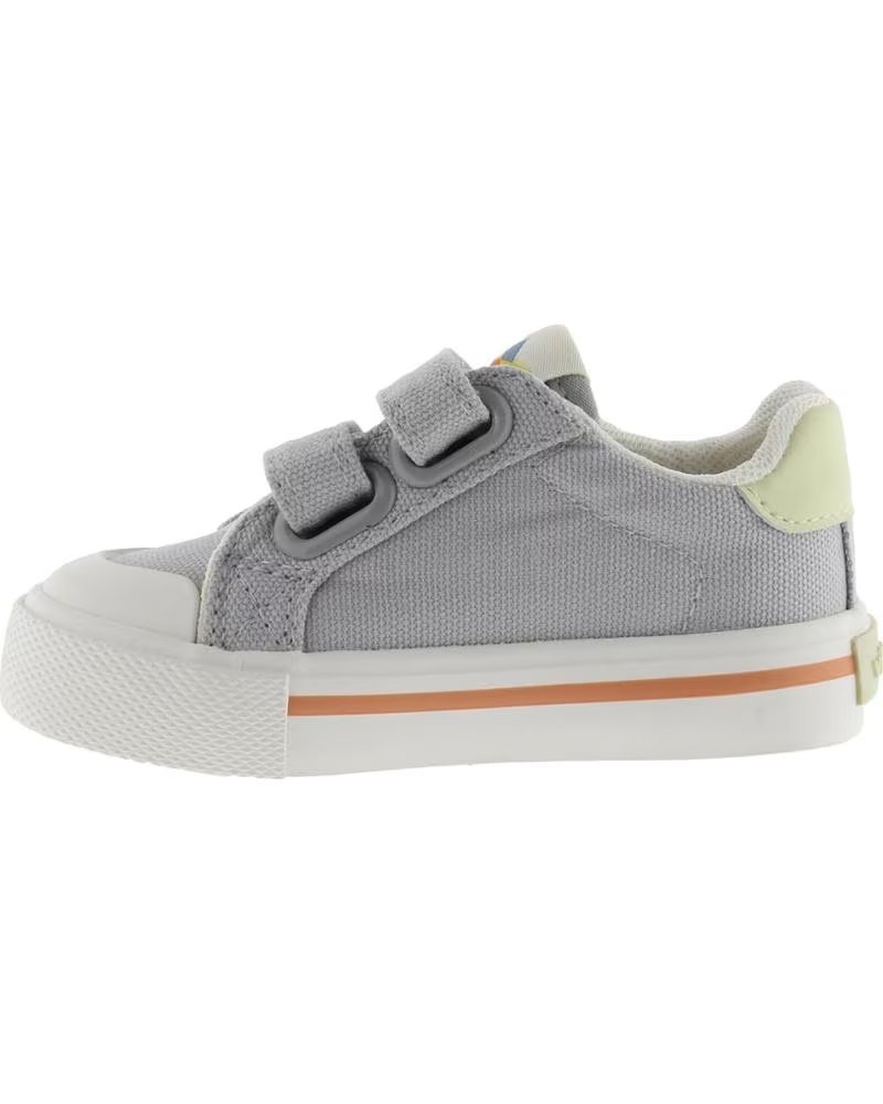VICTORIA TÊNIS VICTORIA BASKET TRIBU VELCRO CINZA GRIS