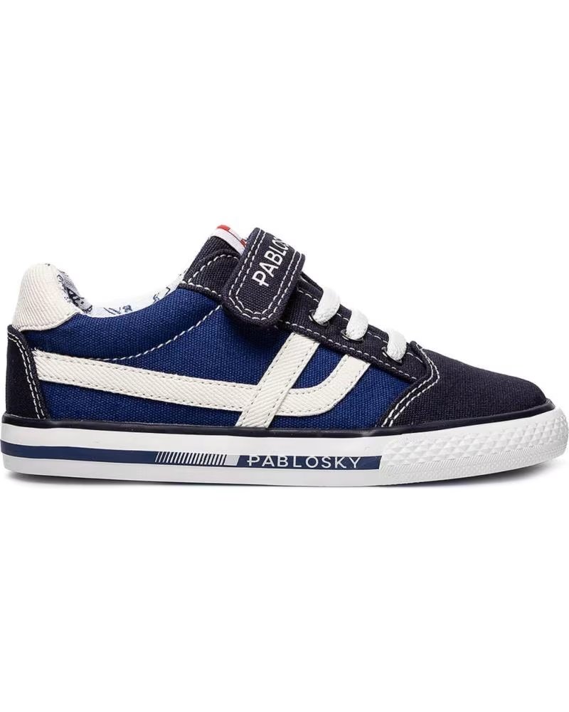 PABLOSKY DEPORTIVA PABLOSKY CHICO AZUL MARINO LONA 984925 MARINO
