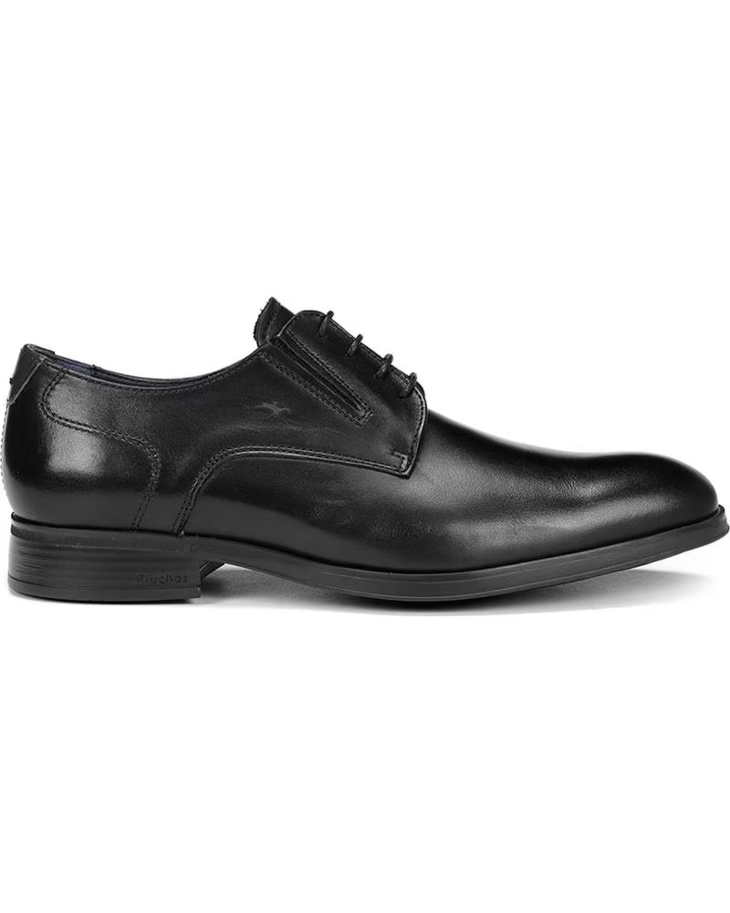 FLUCHOS HERRENSCHUHE FLUCHOS F1887 ASGARD SCHWARZ NEGROTODO