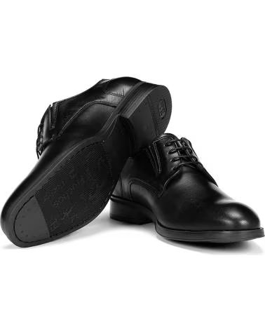 FLUCHOS HERRENSCHUHE FLUCHOS F1887 ASGARD SCHWARZ NEGROTODO