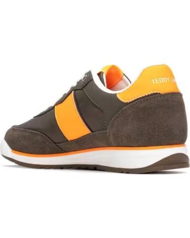 TEDDY SMITH 120506 KAKI