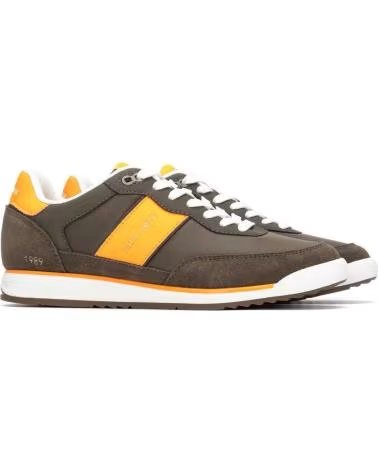 TEDDY SMITH 120506 KAKI