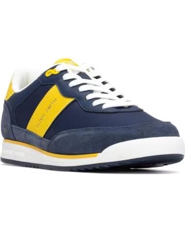 TEDDY SMITH ZAPATILLAS DEPORTIVAS 120506 NAVY