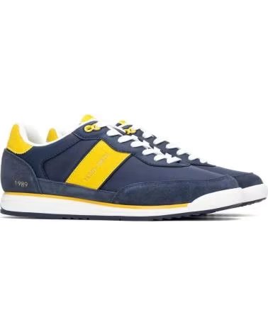 TEDDY SMITH ZAPATILLAS DEPORTIVAS 120506 NAVY