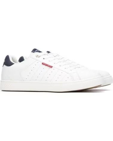 TEDDY SMITH ZAPATILLAS BLANCAS TEDDY SMITH 120628 BLANCO