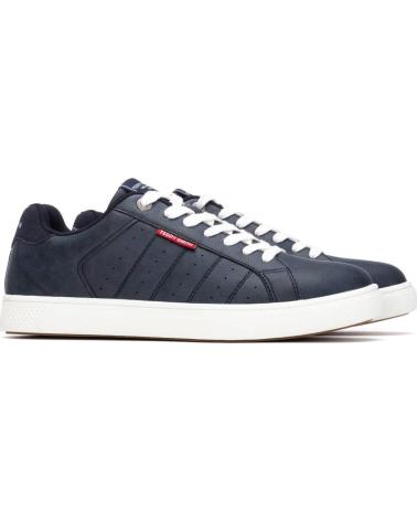 TEDDY SMITH ZAPATILLAS DEPORTIVAS HOMBRE TEDDY SMITH 120628 NAVY NAVY