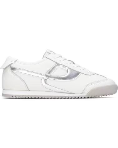 XTI XTI SNEAKERS MODEL 145008 WHITE BLANCO