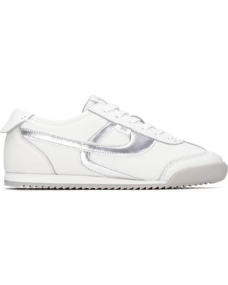 XTI XTI SNEAKERS MODEL 145008 WHITE BLANCO