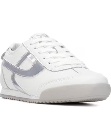 XTI XTI SNEAKERS MODEL 145008 WHITE BLANCO