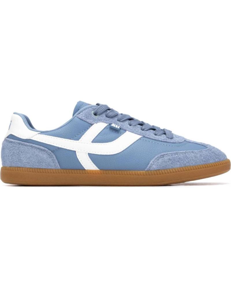 XTI ZAPATILLAS DEPORTIVAS XTI MODELO 145055 PARA HOMBRE JEANS