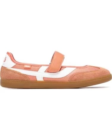 XTI SCARPE XTI MARY JANE CORALLO DA DONNA CORAL