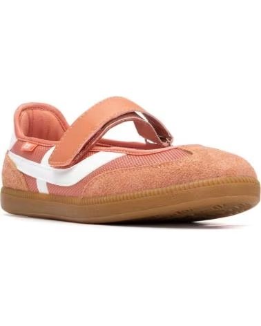 XTI SCARPE XTI MARY JANE CORALLO DA DONNA CORAL
