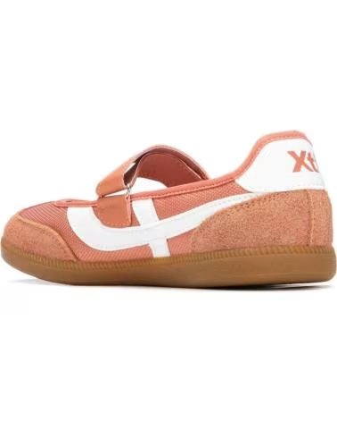 XTI SCARPE XTI MARY JANE CORALLO DA DONNA CORAL