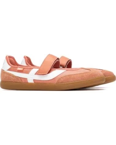 XTI SCARPE XTI MARY JANE CORALLO DA DONNA CORAL