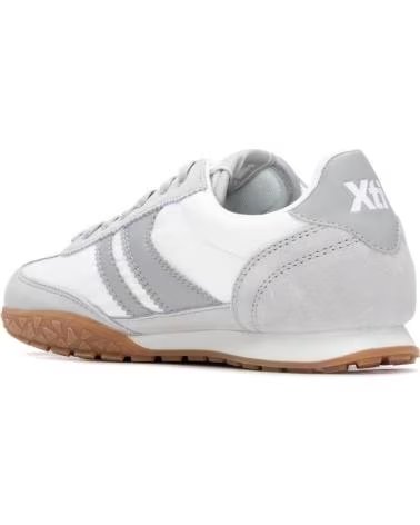 XTI ZAPATILLAS ZAPATO SRA SERRAJE EN PARA MUJER BLANCO