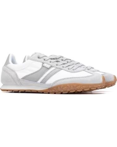 XTI ZAPATILLAS ZAPATO SRA SERRAJE EN PARA MUJER BLANCO