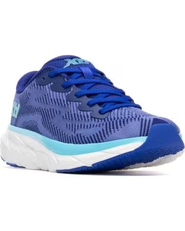 XTI XTI 145064 NAVY SNEAKERS FOR MEN NAVY
