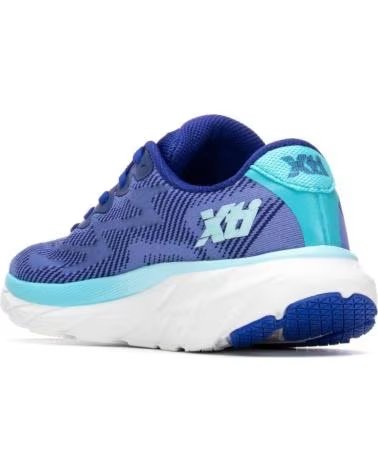 XTI XTI 145064 NAVY SNEAKERS FOR MEN NAVY