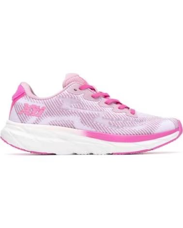 XTI XTI 145064 PINK SPORTS SNEAKERS NUDE
