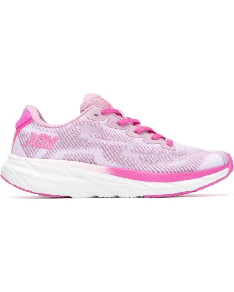 XTI XTI 145064 PINK SPORTS SNEAKERS NUDE