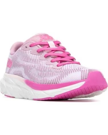 XTI XTI 145064 PINK SPORTS SNEAKERS NUDE