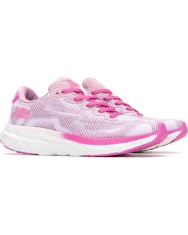 XTI XTI 145064 PINK SPORTS SNEAKERS NUDE