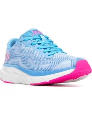 XTI XTI AQUA SPORTSCHUHE FÜR DAMEN AQUA