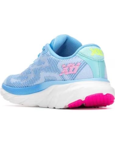 XTI XTI AQUA SPORTSCHUHE FÜR DAMEN AQUA