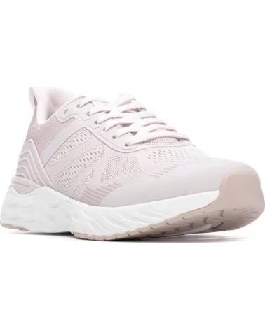 XTI 145085 NUDE SPORTSCHUHE