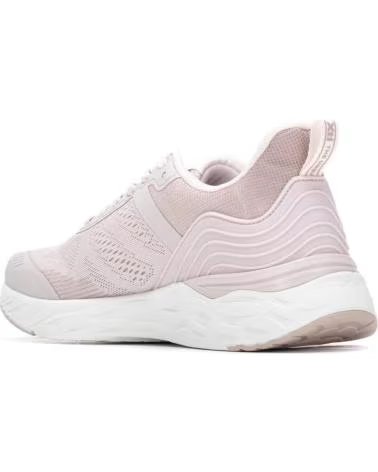 XTI 145085 NUDE SPORTSCHUHE