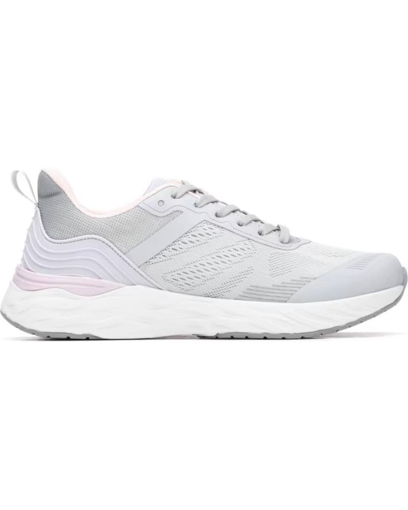 XTI ZAPATILLAS 145085- EN BLANCO PARA MUJER HIELO