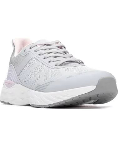 XTI ZAPATILLAS 145085- EN BLANCO PARA MUJER HIELO