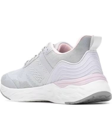 XTI ZAPATILLAS 145085- EN BLANCO PARA MUJER HIELO